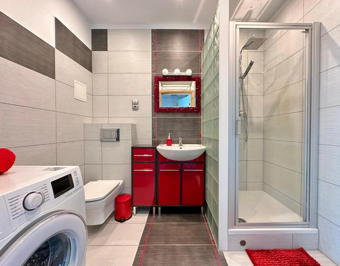 Luxapart Kalisz New מראה חיצוני תמונה