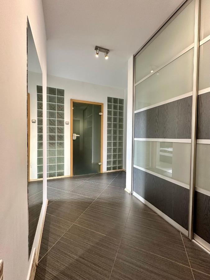 Luxapart Kalisz New מראה חיצוני תמונה